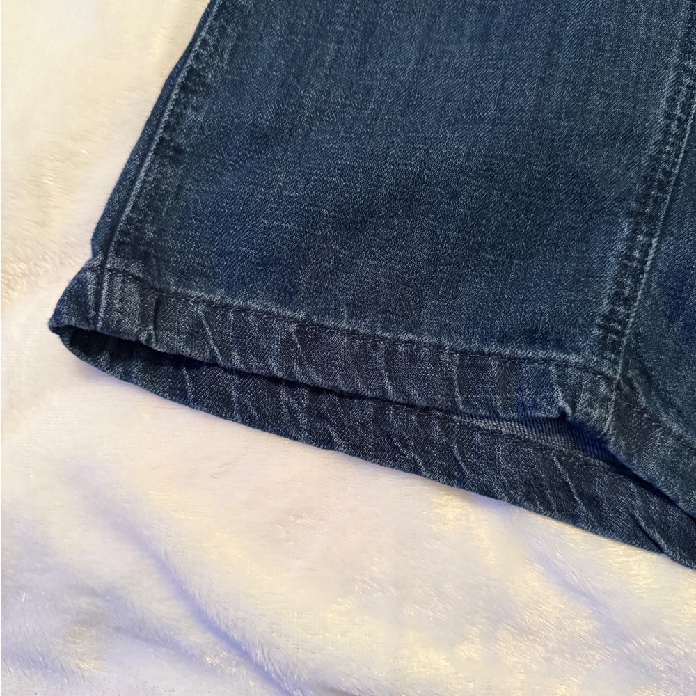 Gap Utility Jeans - Picture 8 of 11